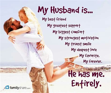 meaning of best hubby in a relationship